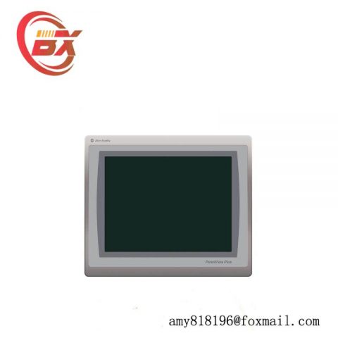 Allen-Bradley PanelView Plus 7 2711P-T7C22D9P Graphic Terminal