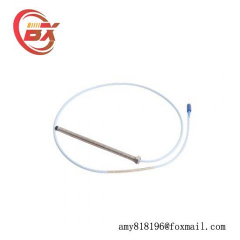 Bently Nevada Cable 330101-00-53-10-02-05, Precision Control Solution for Industrial Automation
