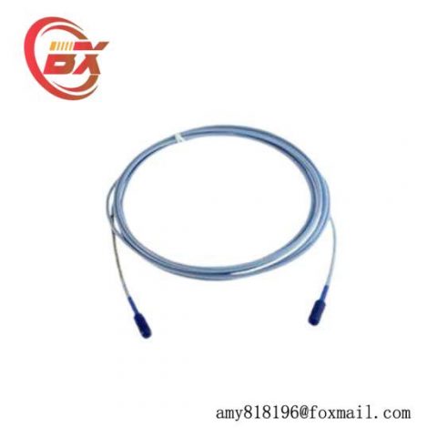 Bently Nevada 330101-05-20-10-02-05 Cable, Precision Control Solutions for Industrial Automation