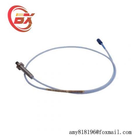 Bently Nevada 330103-00-06-05-02-05 3300 XL Proximity Probes, Advanced Industrial Control Solution