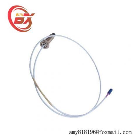 Bently Nevada 330103-00-13-10-12-CN Industrial Control Module