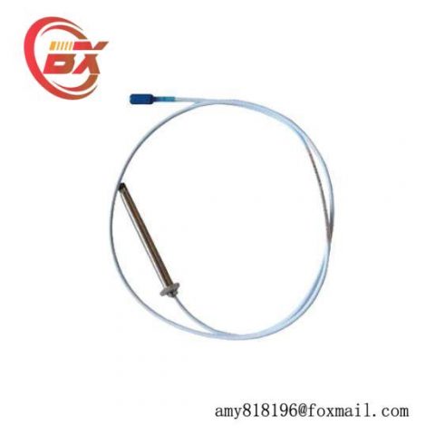 Bently Nevada 3300 XL 8mm Proximity Transducer System, Precision Measurement for Industrial Automation
