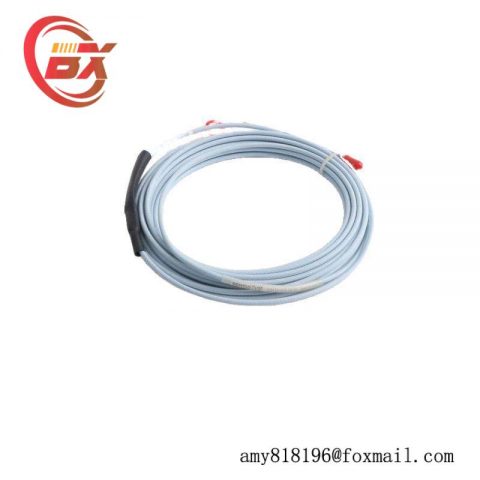 Bentley Nevada 330130-040-02-05, 3300 XL 8mm Extension Cable