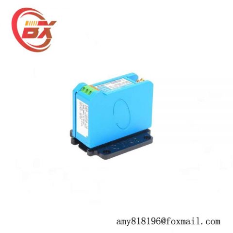 Bently Nevada 330180-X0-05: 5/8" Proximity Sensor, Industrial Control Applications