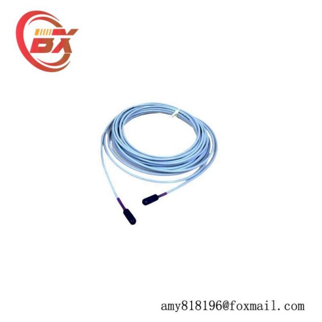 Bently Nevada 330730-040-00-00 Extension Cable - High Performance Industrial Control Solution