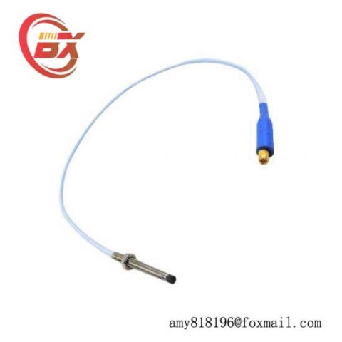 Bently Nevada 330902-36-89-05-01 XL NSv Proximity Probe for Advanced Industrial Control Systems