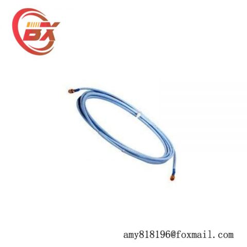 BENTLY NEVADA 330930-040-02-00 - 3300 XL Extension Cable