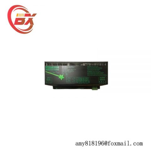 ABB 3BHB Power Module - 3BHB006449R0002, Industrial Automation Innovation