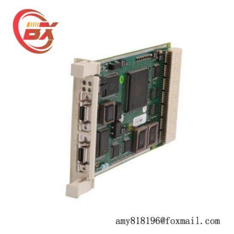 ABB 3BSE018283R1 CI522A Interface Module
