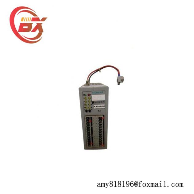 3COM 1681-0 Industrial Control Module