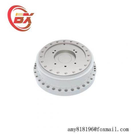 ABB RV 550E-242.73 Control System Module