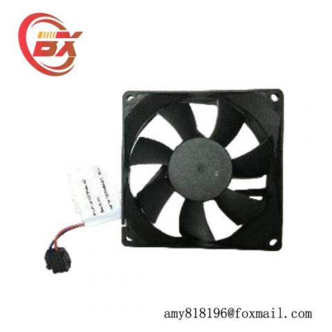 ABB 3HAC025466-001: Advanced Control Module for Industrial Automation