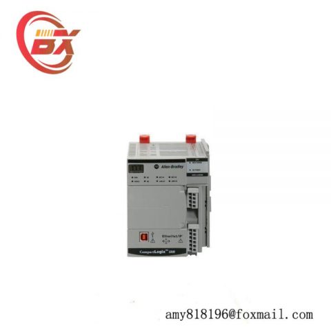 AB Electronics 5069-ECR PROTECTIVE - High-Density I/O Module