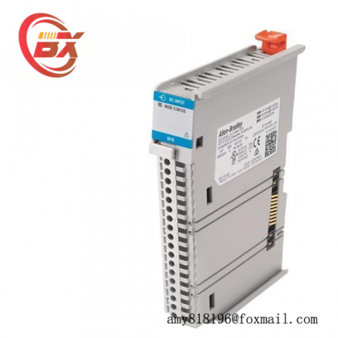Siemens 5069-IB16 Compact DC Input Module