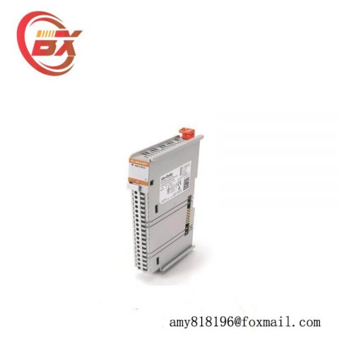 AB 5069-IY4: Compact I/O Module, 4-Channel, Industrial Control