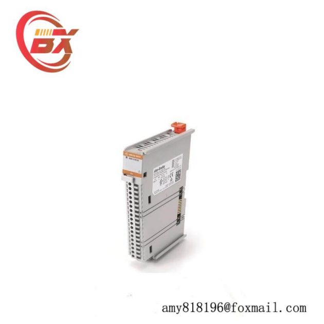AB 5069-IY4: Compact I/O Module, 4-Channel, Industrial Control