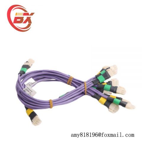 HONEYWELL 51202329-112 I/O Link Cable