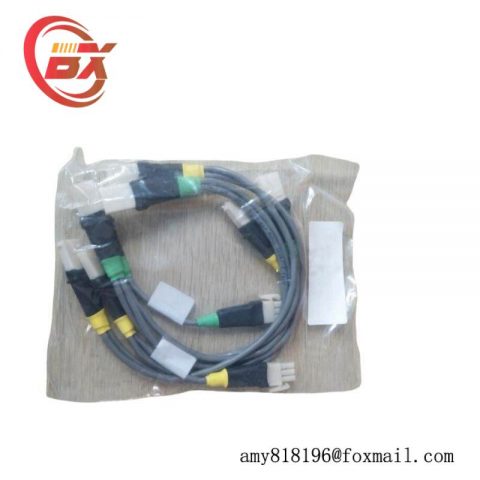 Honeywell 51202329-606 Control Module, Industrial Automation Solutions