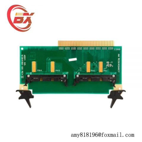 Honeywell 51304159-100 I/O Card: Industrial Control Module
