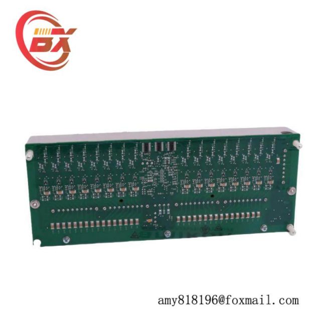 Honeywell 51305072-700 - TDC 3000 Input Output Board, Industrial Automation Solutions