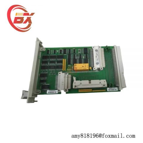 Honeywell 51306673-200 UCN Digital Input IOP - Precision Control Module