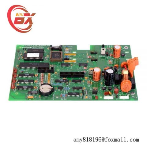 Honeywell 51309355-001 PC Board: Control Precision, Built for Industry Excellence