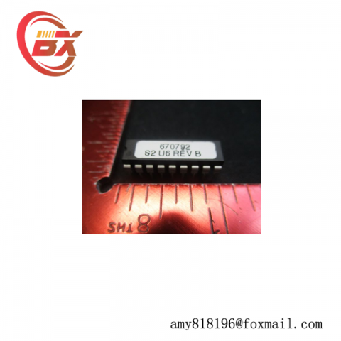 Atmel 670792 PROM Set: Reliable Memory Solution for Industrial Control Systems