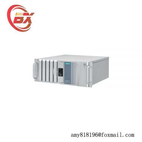 SIEMENS 6AG4104-1AA02-1BX0 | Simatic Rack PC 547B