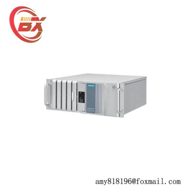 SIEMENS 6AG4104-1AA02-1BX0 | Simatic Rack PC 547B