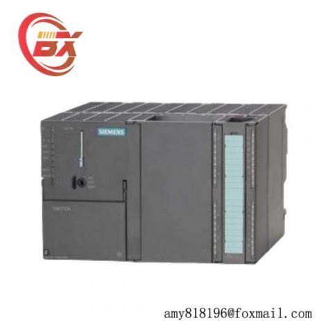 Siemens 6AU1240-1AB00-0AA0 Motion Controller - High Performance, Profinet-Integrated Control Unit