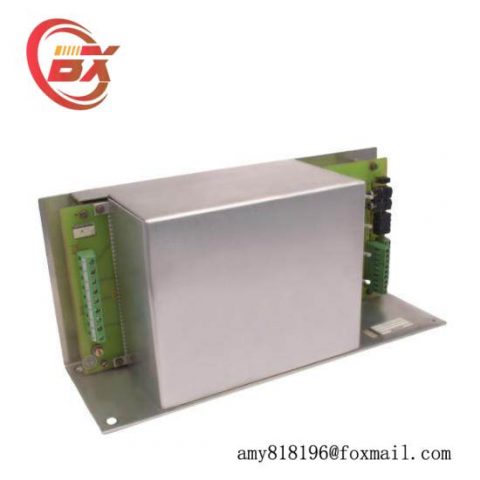 Siemens 6DD1681-OAG0 Termination Module