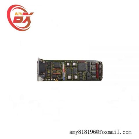SIEMENS 6DD1688-1AB0: Industrial Interface Submodule for Enhanced Automation