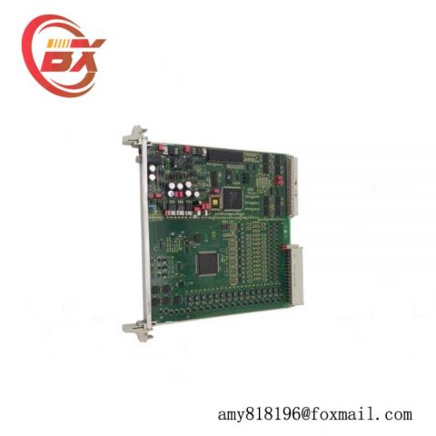 SIEMENS 6DP1280-8BA Analog I/O Module: Industrial Automation Solution