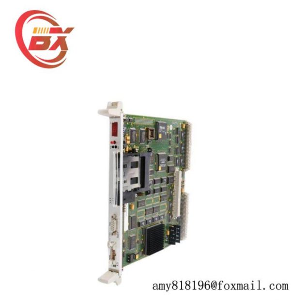 SIEMENS 6DS1124-8AA - Advanced Teleperm Taktgeberbaugruppe for Industrial Control