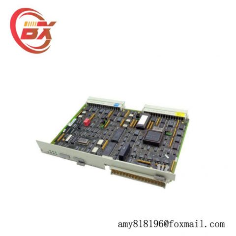 SIEMENS 6DS1223-8AA: N-AS Local Bus Interface Module
