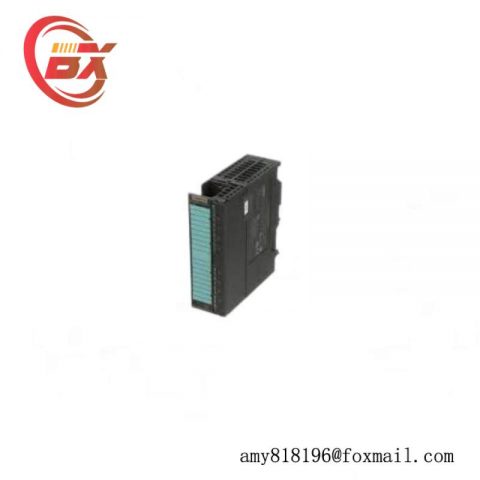 SIEMENS SIMATIC S7-300 DIGITAL OUTPUT Module 6ES7322-1HF01-0AA0, Precision Control for Industrial Automation