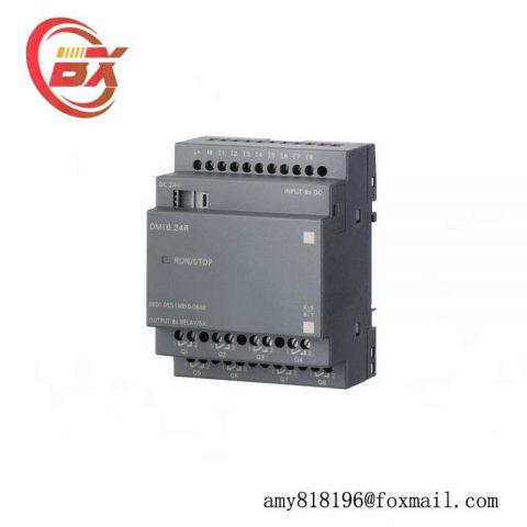 SIEMENS 6ED1055-1NB10-0BA0 6 Expansion Module - Industrial Control System Enhancement