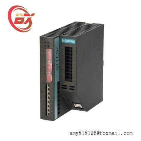 SIEMENS SIMATIC 6EP1931-2DC42 DC UPS Module
