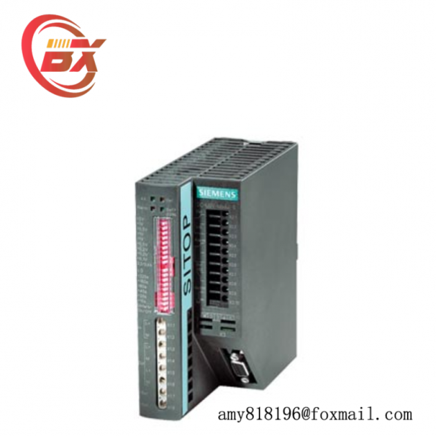 SIEMENS 6EP1931-2DC42 UPS MODULE - 24VDC/6A with USB Interface