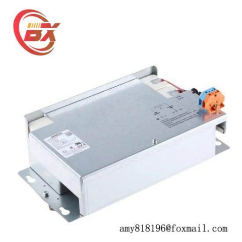 Siemens 6EP1935-6MD31: High-Performance Lead Battery Module for Industrial Applications