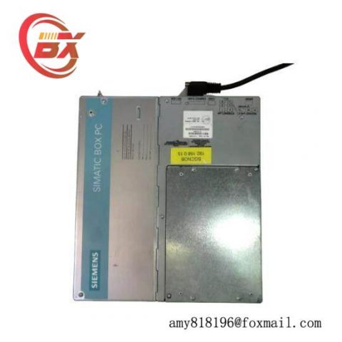 GE/Bently Nevada 21000-28-10-00-041-04-02: Industrial Control Module