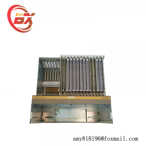 SIEMENS 6ES5183-3UA12: Industrial Control Module, Enhancing System Efficiency