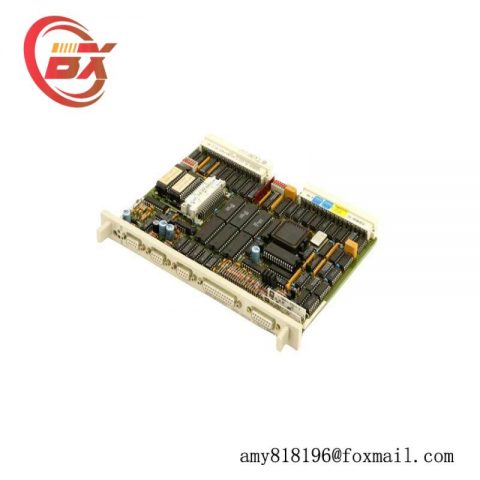 SIEMENS 6ES5247-4UA31: Precision Control for Industrial Automation