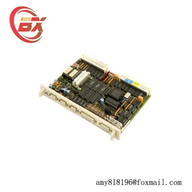 SIEMENS 6ES5247-4UA31: Precision Control for Industrial Automation