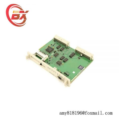 SIEMENS 6ES5308-3UC21 PROFIBUS DP Connection Module