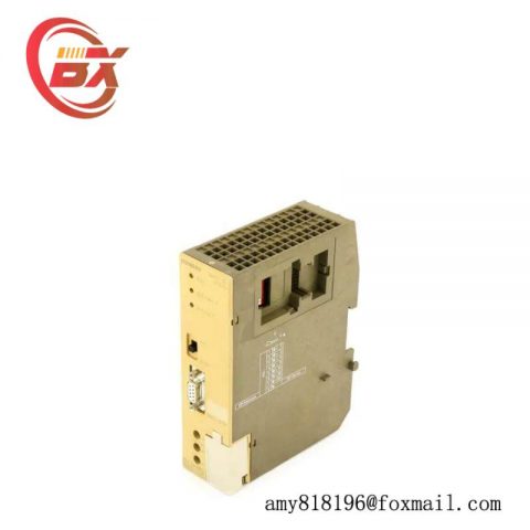 SIEMENS 6ES5318-8MB12 Profibus DP Interface - Industrial Communication Module
