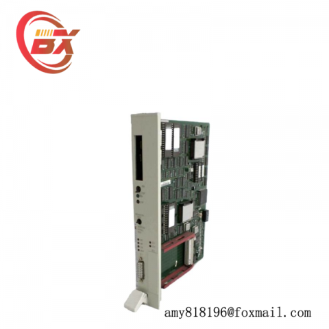 SIEMENS 6ES5 341-3AA11 - External Storage Switch 341