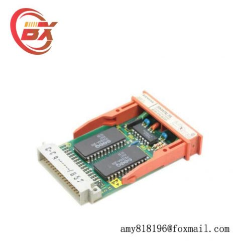 SIEMENS 6ES5375-0LC21: Memory Submod for Industrial Control Systems
