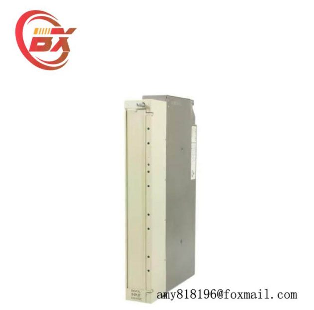 SIEMENS 6ES5434-7LA11: A Cutting-edge Digital Input Module