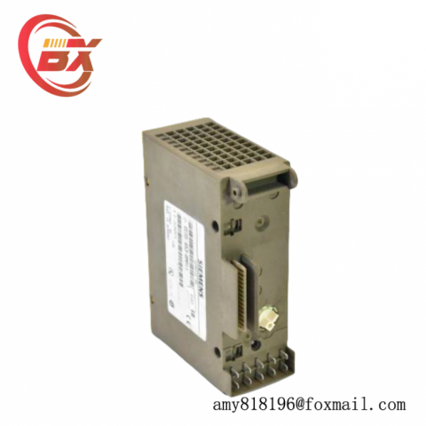 SIEMENS 6ES5453-8MA11: High-Performance Digital Output Module
